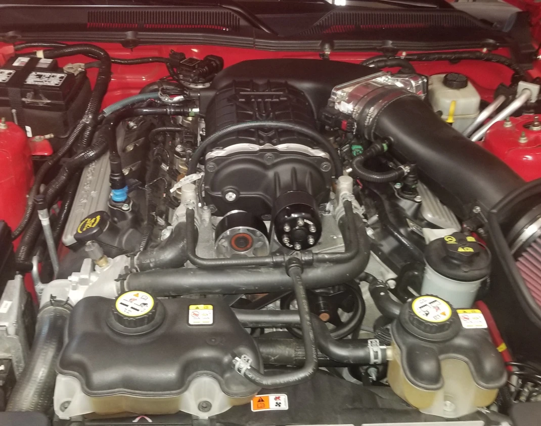 super charger 1 super charger