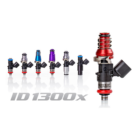 Injector 2 ID 1300-XDS