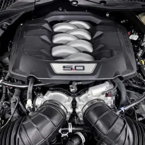 Stage 1 Performance Upgrade - Without Active Exhaust
