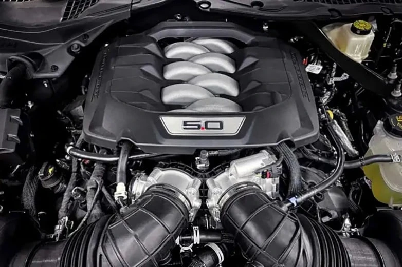 Stage 1 Performance Upgrade - With Active Exhaust